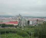 珲春天气预报7天