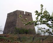 大石桥明天天气