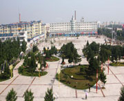 彰武天气预报10天