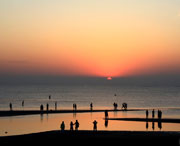 灯塔天气预报7天