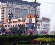 曲沃天气预报10天