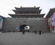 偏关天气预报40天