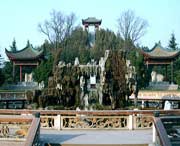 兴平天气预报10天