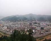 安塞天气预报60天