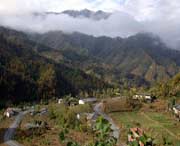 镇坪天气预报15天