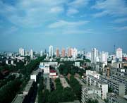 勉县天气预报7天