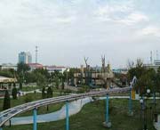 齐河天气预报10天