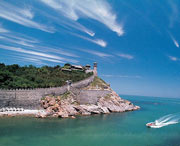 蓬莱天气预报10天