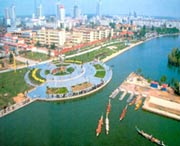 莘县天气预报10天