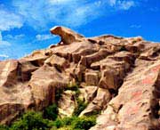 和硕天气预报40天