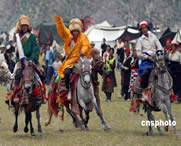 南木林明天天气