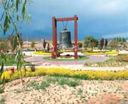 海东天气预报30天