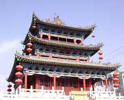 互助天气预报15天