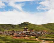 治多天气预报10天