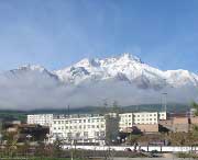 祁连天气预报60天