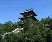 博爱天气预报60天