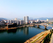 冷水江明天天气