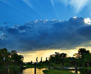 东安天气预报10天