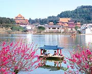 南海天气预报7天