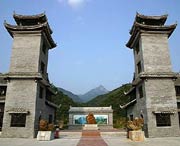 佛冈天气预报10天