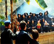 那坡天气预报7天