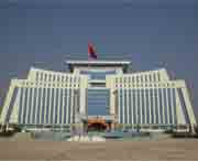 钦州天气预报30天